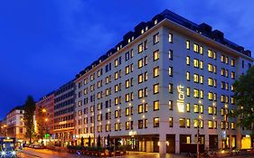 Aloft Munich